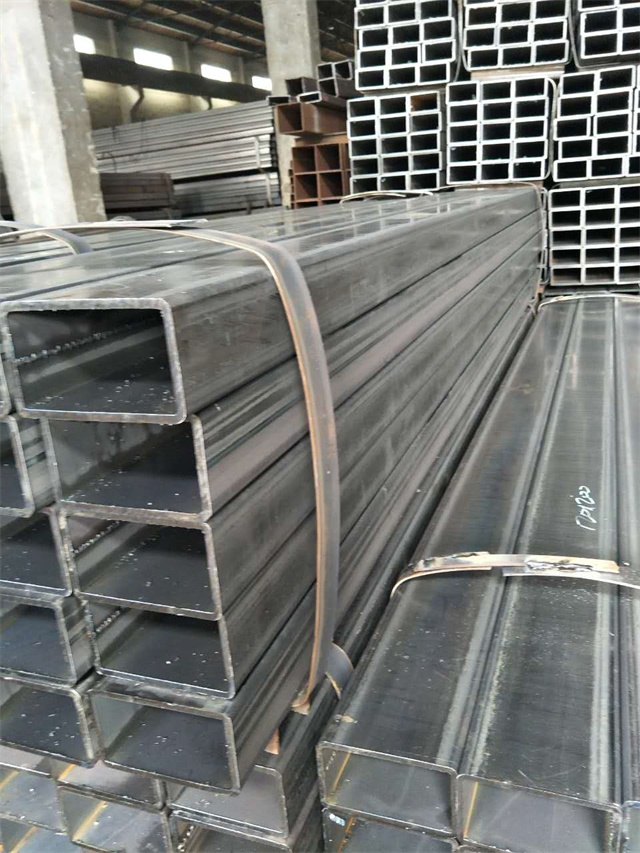 建筑钢结构南京南京南京镀锌矩形管 Q355B 适用场景 建筑钢结构南京南京南京镀锌矩形管 Q355B 适用场景